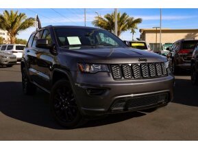2018 Jeep Grand Cherokee for sale 101648769